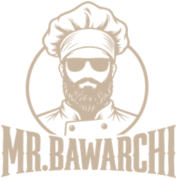 Mr. Bawarchi