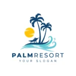 resort